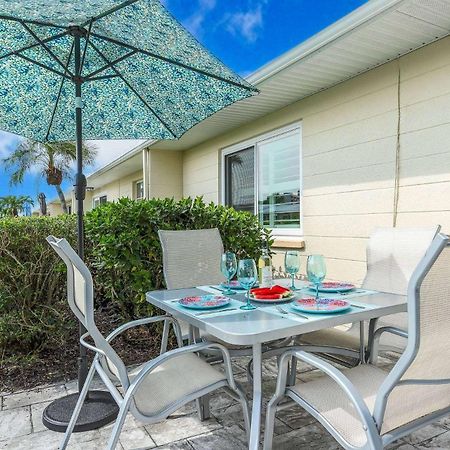 Jamaica Royale Beach Happiness Villa Siesta Key Ngoại thất bức ảnh