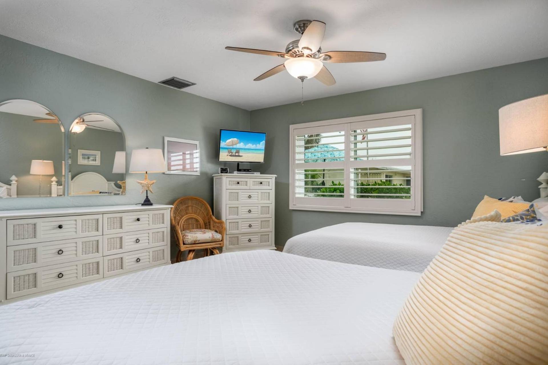 Jamaica Royale Beach Happiness Villa Siesta Key Ngoại thất bức ảnh