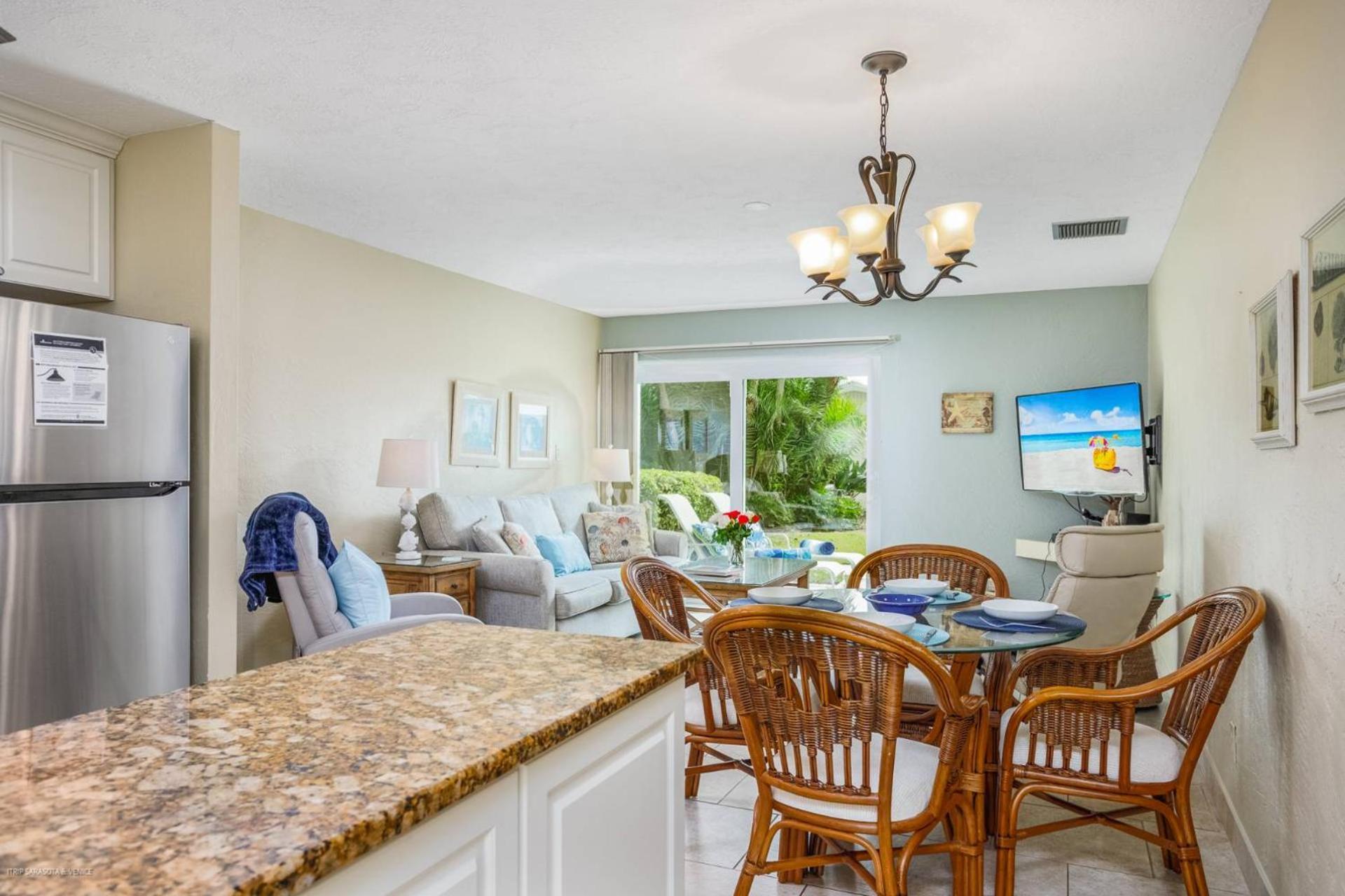 Jamaica Royale Beach Happiness Villa Siesta Key Ngoại thất bức ảnh