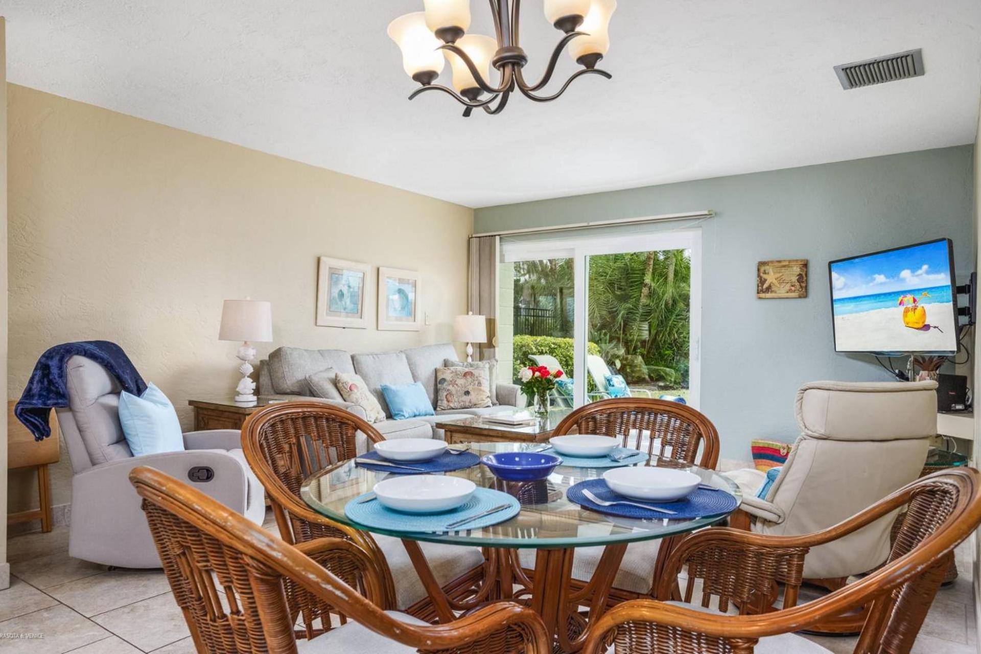 Jamaica Royale Beach Happiness Villa Siesta Key Ngoại thất bức ảnh